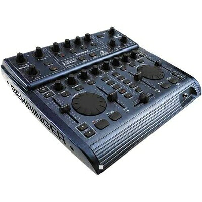 【中古】 BEHRINGER オーディオインターフェイス BCD2000｜ベアホームズ 11,346円