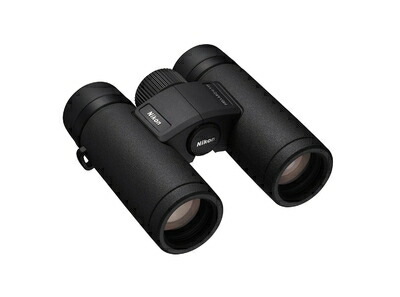 【中古】（新古品）Nikon 小型望遠鏡 モナークM7 8x30 ダハプリズム式 8倍30差しわたし MONARCH M7 8x30 演奏会/旅する/バードウォッチング/オールラウンドひな形