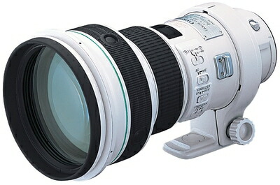 【中古】 Canon 単興味の中心超望遠水晶体 EF400粍 F4 DO IS USM フルサイズ相応う
