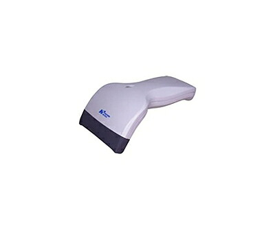 【中古】（新古品） 日栄インテック ミドルレンジCCDスキャナ 白 USB I/F 62-2339-80/FFTA10APU｜ベアホームズ