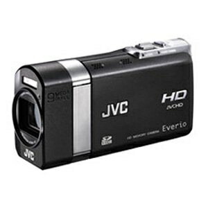 【中古】（新古品） JVCケンウッド ビクター ■ Everio X ■HDメモリーカメラ メモリーカード記録 GZ-X900