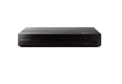 【中古】（新古品） Sony BDPBX370 Blu-Ray Player with Wi-Fi by Sony