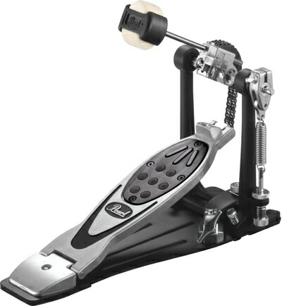 【中古】 Pearl パール ELIMINATOR ドラムペダル P-2000C