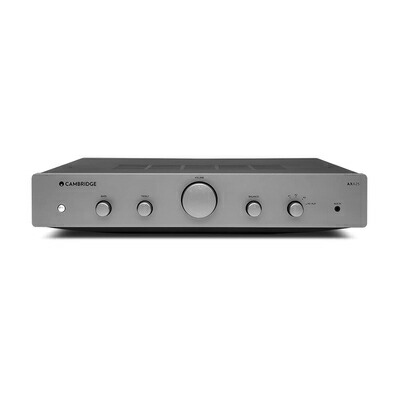 【中古】（新古品） Cambridge Audio(ケンブリッジ大学オーディオ) プリメインアンプ AXつづき物 AXA25