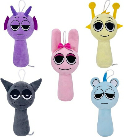 楽天市場】【中古】 エスケイジャパン キャラクター・ファンシー