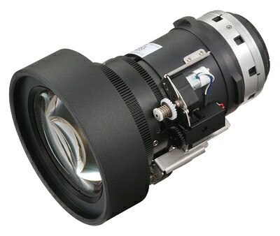 【中古】 日本電気 オプションレンズ NP18ZL