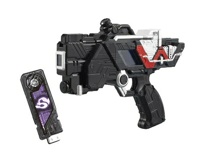 【中古】（新古品） 仮面ライダーW(ダブル) スカルマグナム