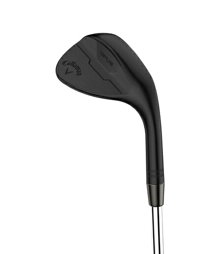 【中古】（新古品） キャロウェイ(Callaway) 右用 ウェッジ OPUS BLK (ロフト:58度 バウンス角:8度 Cグラインド Dynamic Gold(S200) S 35インチ D3 スチール) メンズ