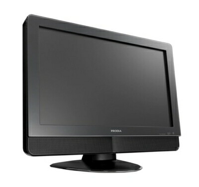 【中古】 ピクセラ 20V型 液晶 テレビ PIX-YT010-P00 ハイビジョン 2007年モデル