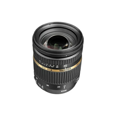 【中古】 TAMRON Canon用17-50粍 f/2.8 SP XR Di-II VC LD 非球面水晶体 afb005c-700 並行輸入品