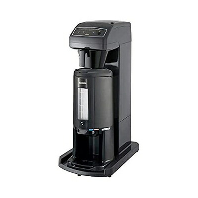 【中古】（新古品） 単位労働組合 カリタ 御役目用珈琲機関 ET-450N(AJ)