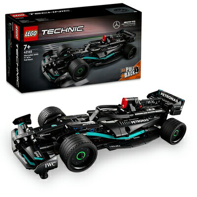 【中古】 レゴ(LEGO) 方法 Mercedes-AMG F1 W14 E Performance Pull-Back 手あそび 手あそび 生まれ落ちる日 差し上げ物 立ちはだかる 御坊っちゃん うしろ帯 赤ちゃん 7歳 8歳 9歳 小学生 乗物 車 ミニカー 42165