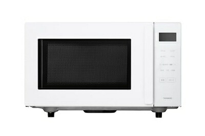 【中古】（新古品） ツイン禽鳥 オーヴン領域 16L 坦々たる速見表 サイクル無償性 100～200℃ 赤外線検出器 陰電子領域 お取りつくろう飾り気の無い 白いこと DR-E216W