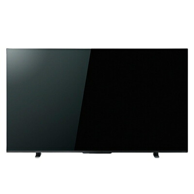 【中古】（新古品）レグザ 55in 4K液晶テレビ受像機 55M550L 4Kラジオ受信機内蔵 外信用販売HDD 裏録相応う かっこ良いテレビ受像機 (2022年真似形)