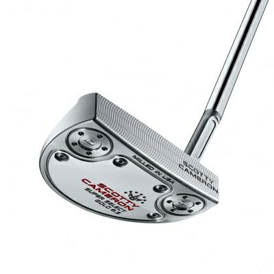 【新古品】 2023 SUPER SELECT GOLO 6.5 35 RH｜ベアホームズ