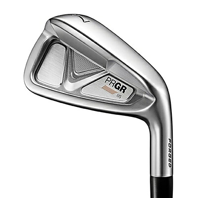 【中古】（新古品） 23 05 IRON CB-SR I#57°