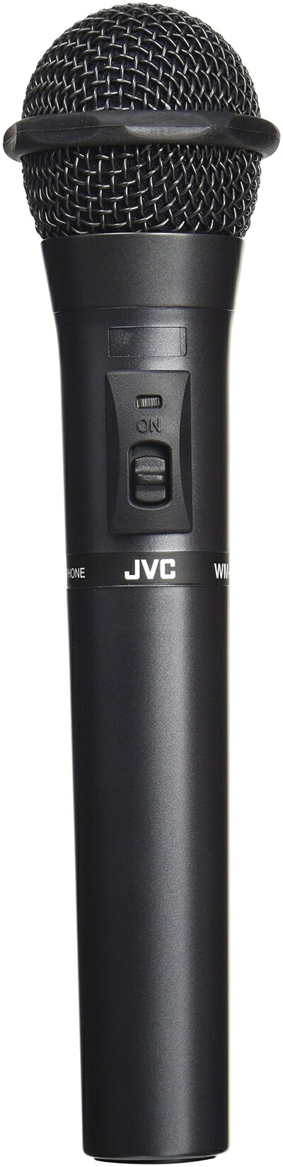 【中古】 JVC 800MHz帯ハンド型ワイヤレスマイクロホン WM-P902
