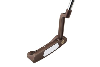 【新古品】 オデッセイ(ODYSSEY) 右用 パター GIRAFFE-BEAM #1 (いの一番印字機 STROKE LAB 90立て坑(スチール写真) 34in) スチール写真 メンズ