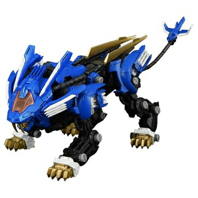 【中古】（新古品） T-SPARK REALIZE MODEL リアライズモデル RMZ-001 ブレードライガー｜ベアホームズ