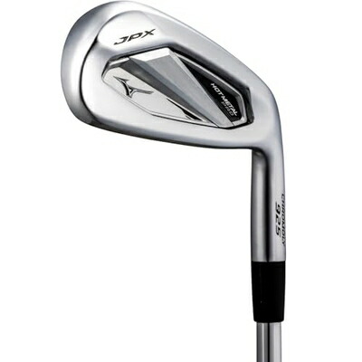 【新古品】 MIZUNO(ミズノ) ゴルフクラブ JPX925 ホットメタル プロ 5番アイアン単品 メンズ 右利き用 【カタログ純正シャフト装着モデル】 N.S.PRO 950GH neo スチールシャフト 硬さ/S 5KJKB383