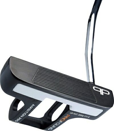 【新古品】 ProfoundGolf(プロファウンドゴルフ) AMBITION PRO 34