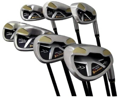 楽天市場】VEX 青木功/アイアンセット/VELOCITY EXTREME/青木功モデル