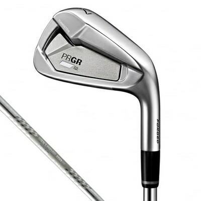 【中古】（新古品） 23 02 IRON 5I(#6-P) ST M40V2 SR