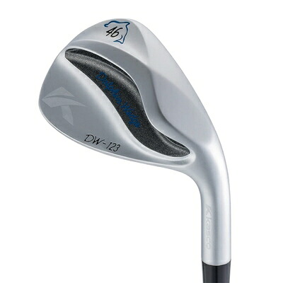 【中古】（新古品） キャスコ(Kasco) ドルフィンウェッジ DW-123 Dolphin DP-231 WEDGE 46