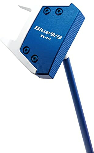 【新古品】 キャスコ Blue9/9 Whiteback WB-015 ホーンタイプ