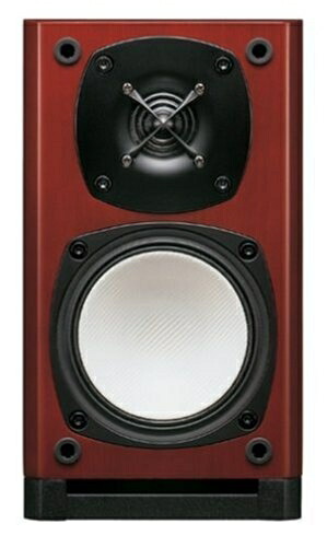 【中古】 ONKYO サラウンドスピーカーシステム （1台） D-308M