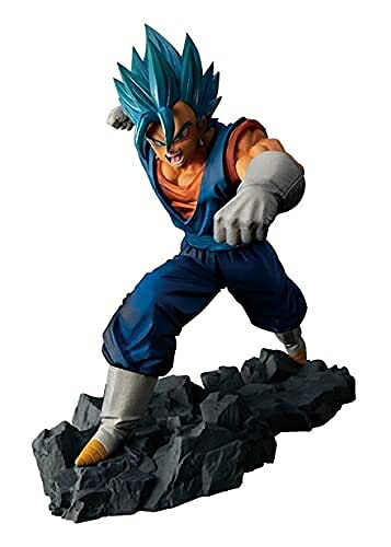 【中古】（新古品） DRAGONBALL Z DOKKAN BATTLE COLLAB-超サイヤ人天道様超サイヤ人ベジット