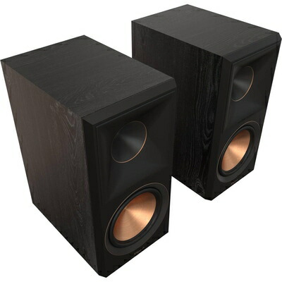 【中古】（新古品） Klipsch Reference Premiere RP-600M II ブックシェルフスピーカー（有りの実）