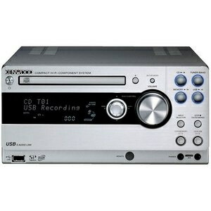 【中古】 ケンウッド 構成要素 RD-UDA55