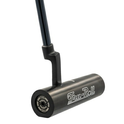 楽天市場】【飯能本店】 トゥーロンゴルフ アルカトラズ パター 35