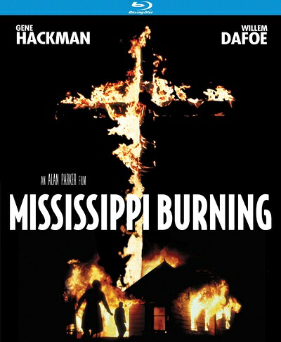 【中古】 Mississippi Burning [Blu-ray]