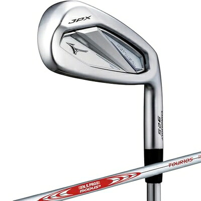 【新古品】 MIZUNO(ミズノ) ゴルフ野球クラブ JPX925 ホットメタル アイアン5本組(No.6-PW) メンズ 右利き用 【商品目録完全無欠立て坑とり備える模範例】 N.S.PRO 950GH neo スチール写真立て坑 硬さ/S 5KJKS382