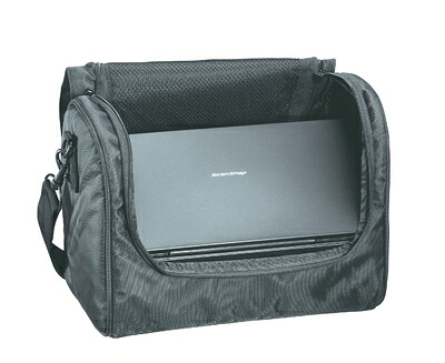 【中古】（新古品） ScanSnap キャリングバッグ FI-511BAG [並行輸入品]
