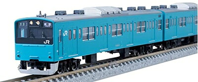 【中古】（新古品） TOMIX Nゲージ JR 201系 京葉線 基本セット 98811 鉄道模型 電車｜ベアホームズ