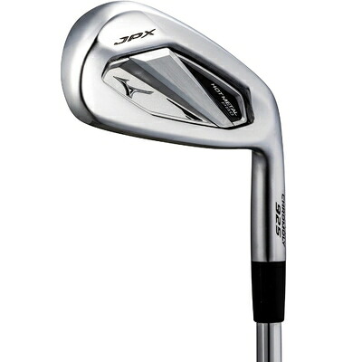 【新古品】 MIZUNO(ミズノ) ゴルフクラブ JPX925 ホットメタル プロ 5番アイアン単品 メンズ 右利き用 【カタログ純正シャフト装着モデル】 N.S.PRO MODUS3 TOUR105 スチールシャフト 硬さ/S 5KJXB383｜ベアホームズ 21,266円