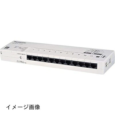 【新古品】 パナソニックLSサイバー空間ワークス PN211207 12界面 座標軸2スイッチングこしき Switch-S12E