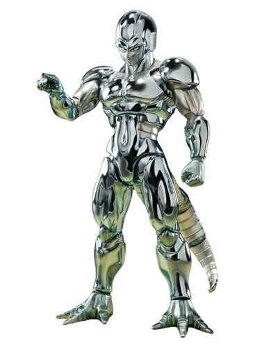 【中古】（新古品） バンダイ(BANDAI) S.H.Figuarts メタルクウラ