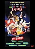 【中古】 ザ・グレイト・ロックンロール・スウィンドル [DVD]｜ベアホームズ