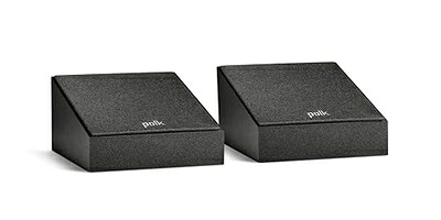 【中古】(新古品) ポークオーディオ POLK AUDIO Monitor XTシリーズ ハイトモジュール マットブラック MXT90(2台1組)|ベアホームズ