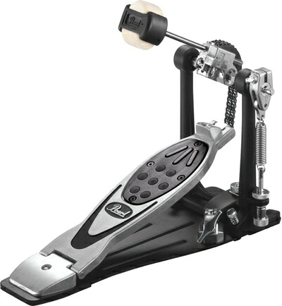 【新古品】 Pearl パール ELIMINATOR ドラムペダル P-2000C