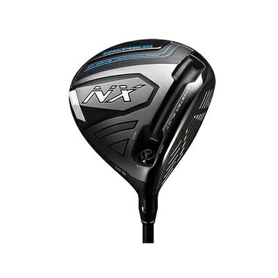 【新古品】 本間ゴルフ ドライバー BERES NX DR VIZARD for NX 45 202モデル ロフト角：9.0度 番手：1W フレックス：SR