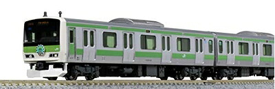 【中古】(新古品) KATO Nゲージ E231系500番台 山手線 最終編成 11両セット 【特別企画品】 10-1618|ベアホームズ