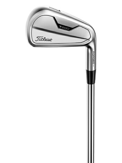 【新古品】 タイトリスト(TITLEIST) T-Seriesアイアン 【カタログ純正シャフト装着モデル】 T200II #6-P 5本セット (3D055) カーボン メンズ 550RGS6PJ 右 ロフト角:#6 28°、#7 31°、#8 35°、#9 39°、P 43° 98,758円
