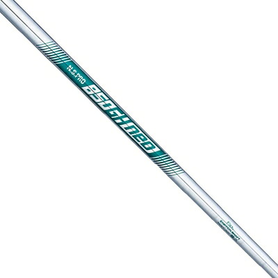 【新古品】 日本シャフト N.S.PRO 850GH neo Iron S #4 (38.0インチ)