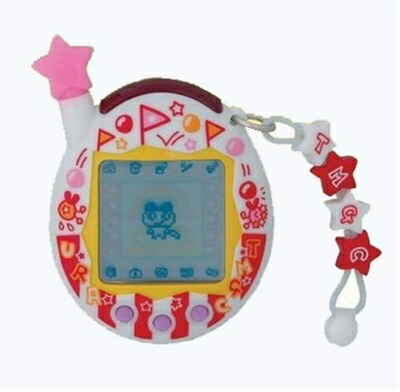 楽天市場】ウラじんせーエンジョイ！たまごっちプラス ウラばら【ウラ