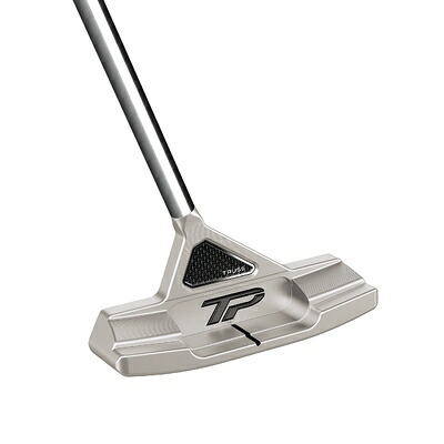 【新古品】 テーラーメイド(TaylorMade) PT TP Truss23 B1TC ゴルフ パター 33インチ 202モデル メンズ